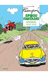 Papel Spirou Y Fantasio Integral 16