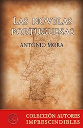 Libro Las Novelas Portuguesas
