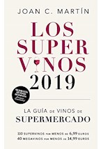 Papel Los Supervinos 2019