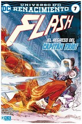 Papel Flash Vol.7, Universo Renacimiento