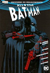 Papel All Star Batman Vol. 3