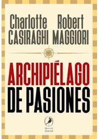 Papel Archipiélago De Pasiones