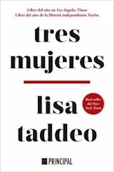 Libro Tres Mujeres