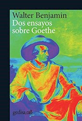 Papel Dos Ensayos Sobre Goethe