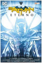Papel Batman Eterno Edicion Integral Vol.2