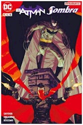 Papel Batman, La Sombra
