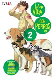 Papel Vida Con Perros, La Vol.2