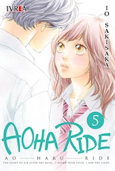 Papel Aoha Ride Vol.5