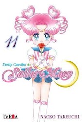Papel Sailor Moon Vol. 11