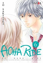 Papel Aoha Ride Vol.6