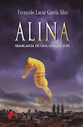 Libro Alina