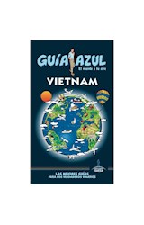Papel VIETNAM 2018 GUIA AZUL