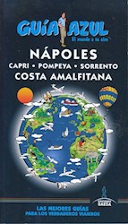  Napoles Costa Amalfitana