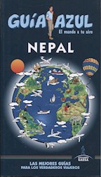 Libro Nepal