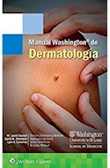 Papel Manual Washington De Dermatología