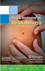 Papel Manual Washington De Dermatología