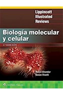 Papel Lir. Biología Molecular Y Celular Ed.2