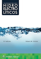 E-book Trastornos Renales E Hidroelectrolíticos, 8.ª