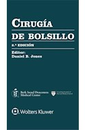 E-book Cirugía De Bolsillo