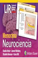 E-book Memorama. Neurociencia
