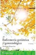 Papel Enfermería Geriátrica Y Gerontológica Ed.9