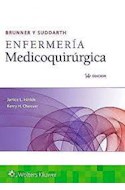 Papel Brunner Y Suddarth. Enfermería Medicoquirúrgica (2 Vols.) Ed.14