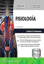 Papel Fisiología. Serie Rt 7ª Ed.