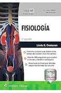 Papel Fisiología. Serie Rt Ed.7