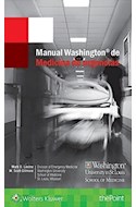 E-book Manual Washington De Medicina De Urgencias