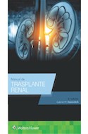 E-book Manual De Trasplante Renal Ed.6 (Ebook)