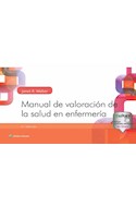 E-book Manual De Valoración De La Salud En Enfermería