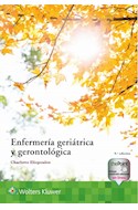 E-book Enfermería Geriátrica Y Gerontológica Ed.9 (Ebook)