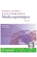 E-book Brunner Y Suddarth. Enfermería Medicoquirúrgica