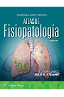 E-book Atlas De Fisiopatología Ed.4 (Ebook)