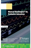 E-book Manual Washington De Cuidados Intensivos Ed.3 (Ebook)