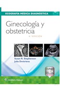 E-book Ecografía Médica Diagnóstica. Ginecología Y Obstetricia