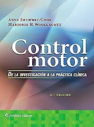 Papel Control Motor Ed.5