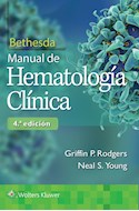 E-book Bethesda. Manual De Hematología Clínica Ed.4 (Ebook)