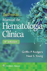 E-book Bethesda. Manual De Hematología Clínica