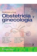 Papel Beckmann Y Ling. Obstetricia Y Ginecología Ed.8