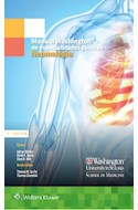 E-book Manual Washington De Especialidades Clínicas. Neumología Ed.2 (Ebook)