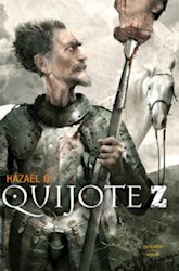 Libro Quijote Z