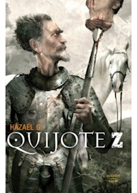 Papel Quijote Z