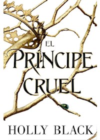 Papel El Principe Cruel 1