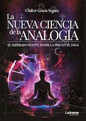 Libro La Nueva Ciencia De La Analogia