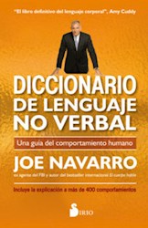 Papel Diccionario De Lenguaje No Verbal