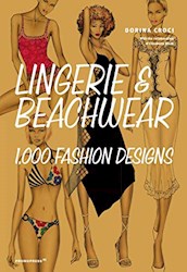 Libro Lingerie & Beachwear