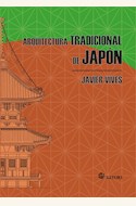 Papel ARQUITECTURA TRADICIONAL DE JAPÓN
