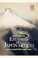 Papel ESTAMPAS DEL JAPÓN MÍTICO