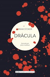 Libro Dracula